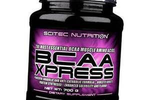 Аминокислоты для спорта BCAA Xpress Scitec Nutrition 700г Дыня (28087004)