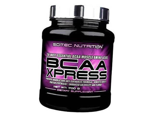 Аминокислоты для спорта BCAA Xpress Scitec Nutrition 700г Дыня (28087004)