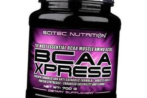 Аминокислоты для спорта BCAA Xpress Scitec Nutrition 700г Груша (28087004)