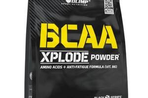 Аминокислоты Olimp BCAA XPLODE 1000 g Cola
