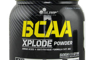 Аминокислоты Olimp BCAA XPLODE 500 g Cola