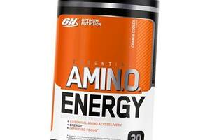 Аминокислоты Optimum nutrition Amino Energy 270г Апельсин (27092001)
