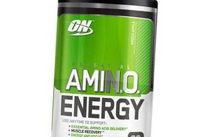 Аминокислоты Optimum nutrition Amino Energy 270г Зеленое яблоко (27092001)