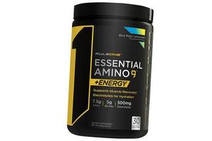 Аминокислоты с электролитами Essential Amino 9 Energy Rule1 345г Мармелад (27408003)