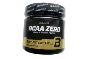 Аминокислоты ВСАА и глютамином BioTechUSA BCAA Zero 180г Арбуз (28084010)