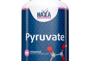 Антиоксидант Haya Labs Pyruvate 500 mg 90 Caps