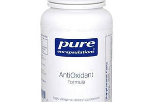 Антиоксидант Pure Encapsulations AntiOxidant Formula 120 Caps