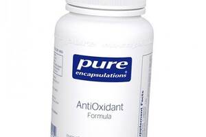 Антиоксидантная формула Antioxidant Formula Pure Encapsulations 120капс (70361003)