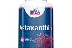 Астаксантин Haya Labs Astaxanthin 5 mg 30 Caps