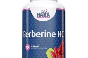 Барбарис Haya Labs Berberine HCL 400 mg 60 Veg Caps