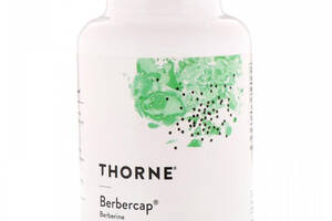 Барбарис Thorne Research Berbercap 60 Caps