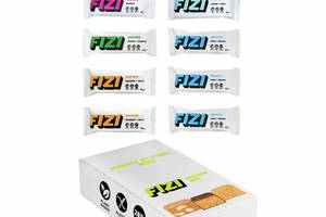 Батончики протеиновые FIZI Protein Box 10x45g (1086-2022-10-0935)