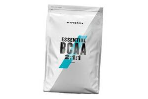 BCAA в порошке Essential BCAA 2:1:1 MyProtein 500г Персик-манго (28121001)