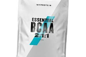 BCAA в порошке Essential BCAA 2:1:1 MyProtein 500г Ягодный микс (28121001)