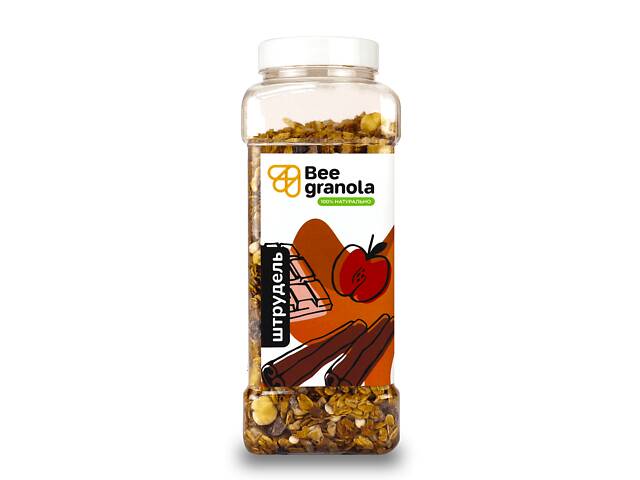 Bee Granola/Гранола/Штрудель 0.5