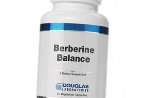 Berberine Balance Douglas Laboratories 60вегкапс (72414007)