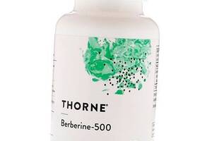 Берберин Berberine 500 Thorne Research 60капс (72357014)