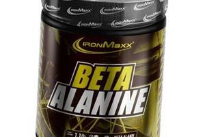 Бета-Аланин Beta Alanine IronMaxx 500г Без вкуса (27083009)