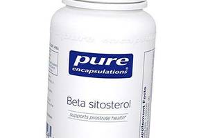 Beta-Sitosterol Pure Encapsulations 90капс (72361007)