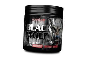 Black Wolf Activlab 300г Лимон (11108002)