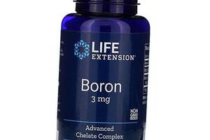 Бор Boron 3 Life Extension 100вегкапс (36346052)