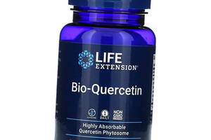 Биокверцетин Bio-Quercetin Life Extension 30вегкапс (70346009)