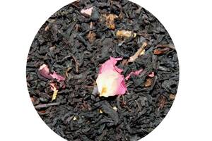 Чай черный с ароматом медовой дыни и сливок Дыня-сливки ТМ Камелия 1 кг