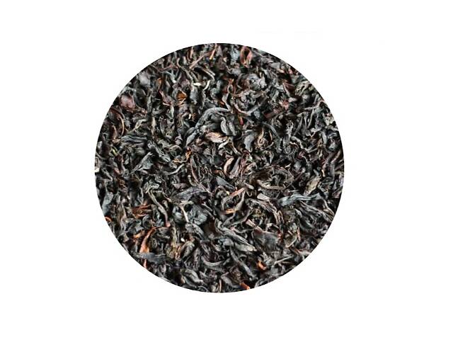 Чай черный вьетнамский среднелистовой стандарт OP1 Красный дракон ТМ Камелия 1 кг
