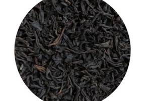 Чай черный индийский плантационный стандарт OP Ассам Экстра ТМ Камелия 1 кг