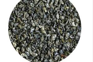 Чай зеленый китайский крупнолистовой Порох ТМ Камелия 1 кг