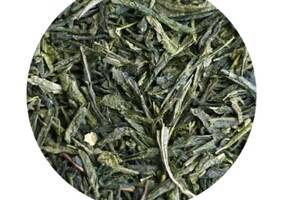 Чай зеленый китайский крупнолистовой Сенча ТМ Камелия 1 кг