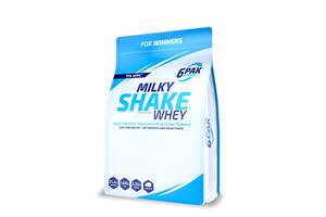 Cывороточный протеин Milky Shake Whey 1800 gr (Pistachio ice cream)