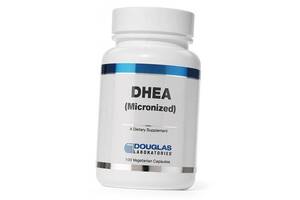 Дегидроэпиандростерон DHEA 50 Douglas Laboratories 100вегкапс (72414013)