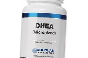 Дегидроэпиандростерон DHEA 50 Douglas Laboratories 100вегкапс (72414013)