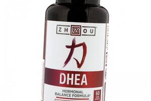 Дегидроэпиандростерон DHEA Hormonal Balance Formula Zhou Nutrition 60вегкапс (72501002)