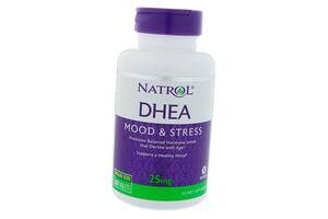 ДГЭА Дегидроэпиандростерон DHEA 25 Natrol 300таб (72358023)