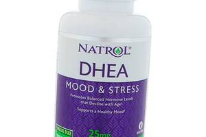 ДГЭА, Дегидроэпиандростерон, DHEA 25, Natrol 300таб (72358023)