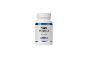 ДГЭА Douglas Laboratories DHEA 25 mg 100 Veg Caps