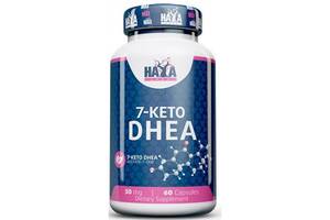 ДГЭА Haya Labs 7-Keto Dhea 50 mg 60 Caps