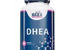 ДГЭА Haya Labs DHEA 100 mg 60 Tabs