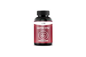 Дієтична харчова добавка SAGE Nutrition Здорове Серце 75 г (7256-0001)