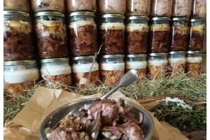 Домашняя тушенка