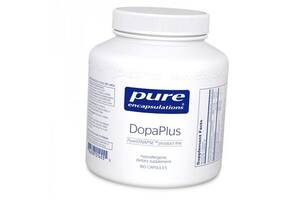 Dopaplus Pure Encapsulations 180вегкапс (71361013)