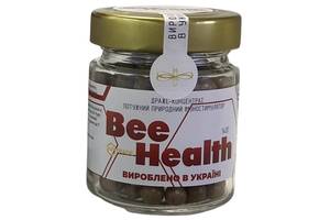 Драже APITRADE Bee Health с экстрактом восковой моли 140 г