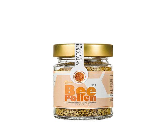 Драже APITRADE Bee Pollen 110 г