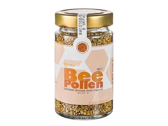 Драже APITRADE Bee Pollen 180 г