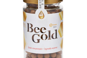 Драже-концентрат “Bee Gold” трутневое молочко 240 г APITRADE
