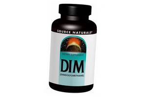 Дииндолилметан DIM 100 Source Naturals 60таб (72355035)