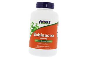 Echinacea 400 Now Foods 250вегкапс (71128036)