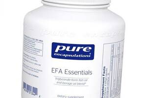 EFA Essentials Pure Encapsulations 120капс (67361009)
